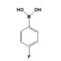 4-Fluorbenzolboronsäure CAS Nr. 1765-93-1